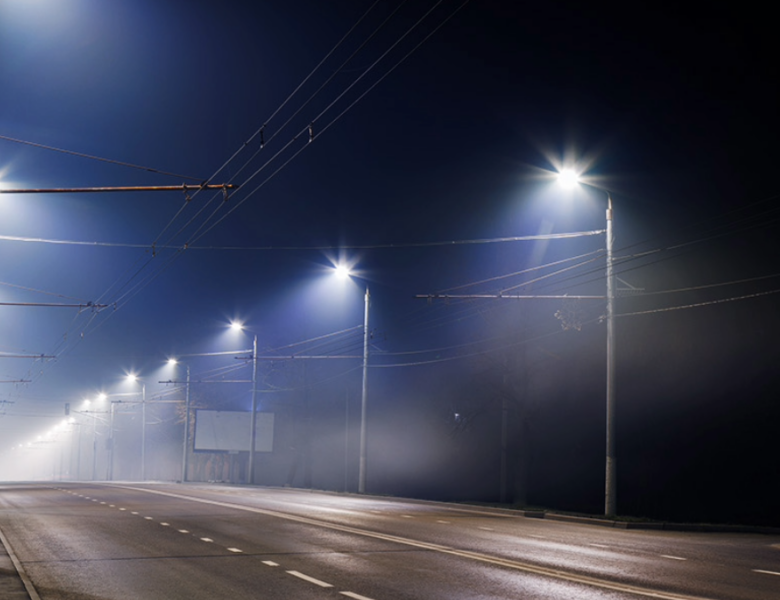 Energy-efficient lighting modernisation and measurement requirements